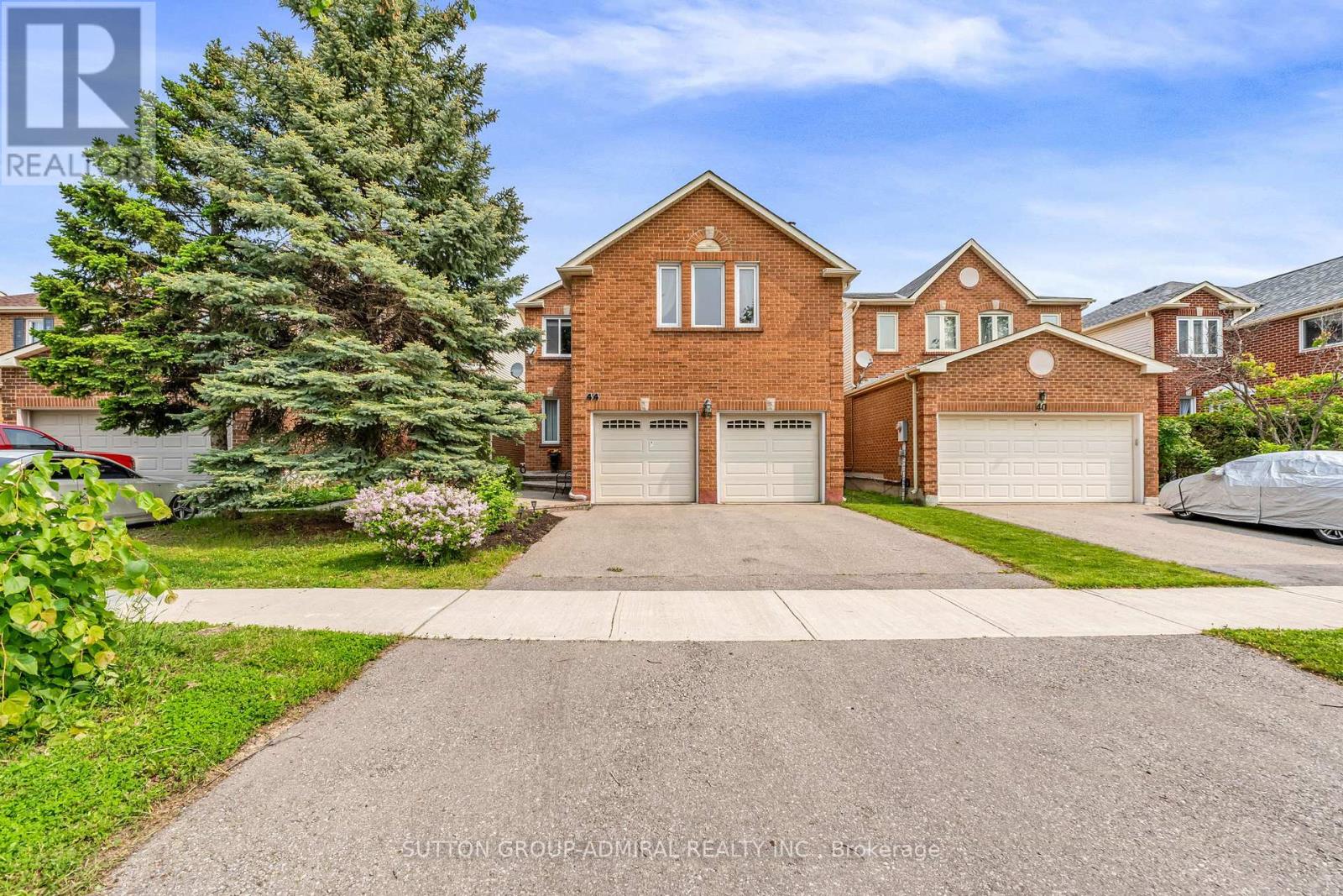 44 Brownridge Dr, Vaughan, ON L4J 7R7