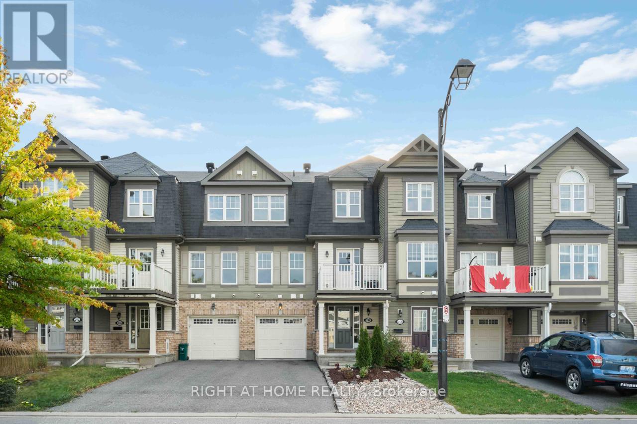 246 Cayman Rd, Ottawa, ON K2S 1B9