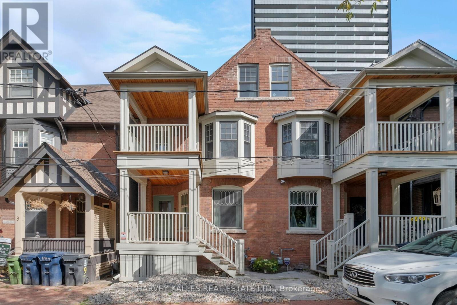 7 Edgedale Rd, Toronto, ON M4X 1N5