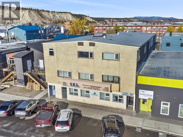310 Alexander St, Whitehorse, YT Y1A 2L6