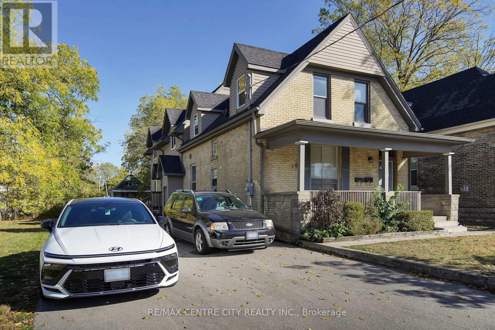 23 St Patrick St, London, ON N6H 1P5