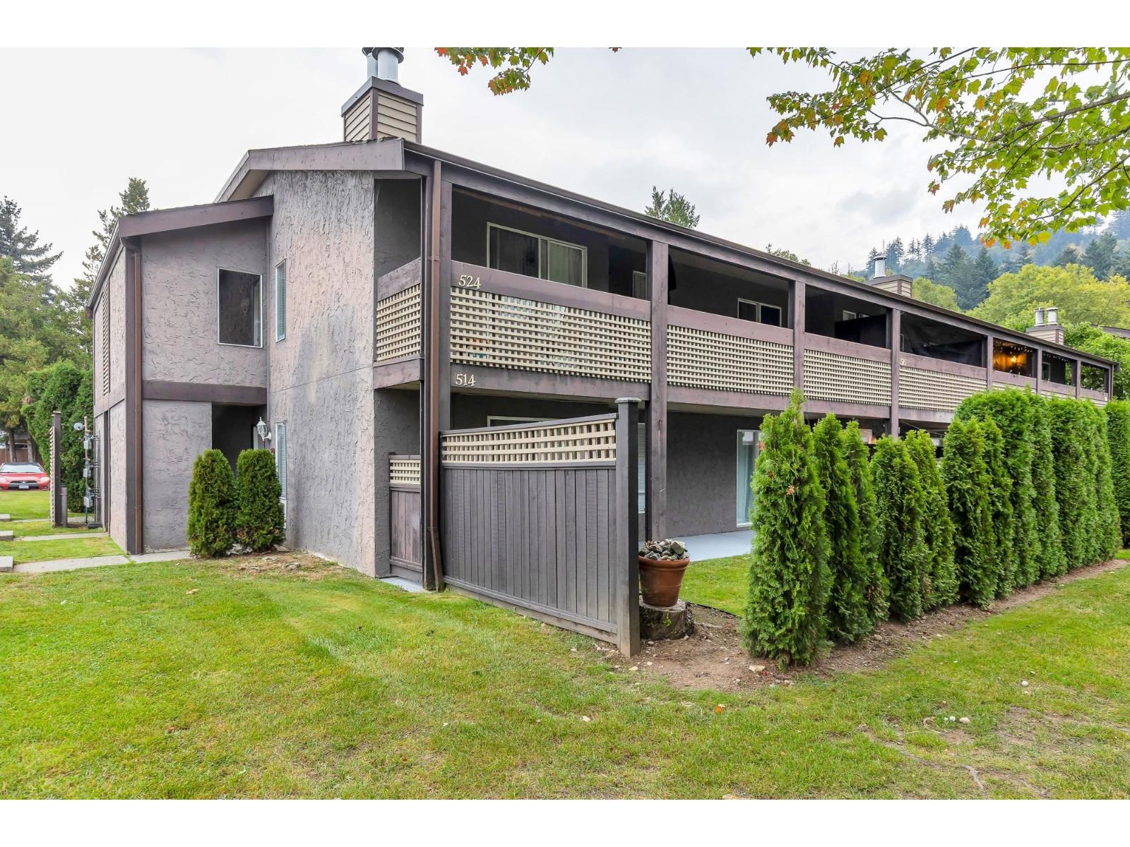 34909 Old Yale Road Unit 514, Abbotsford, BC V3G 2E7