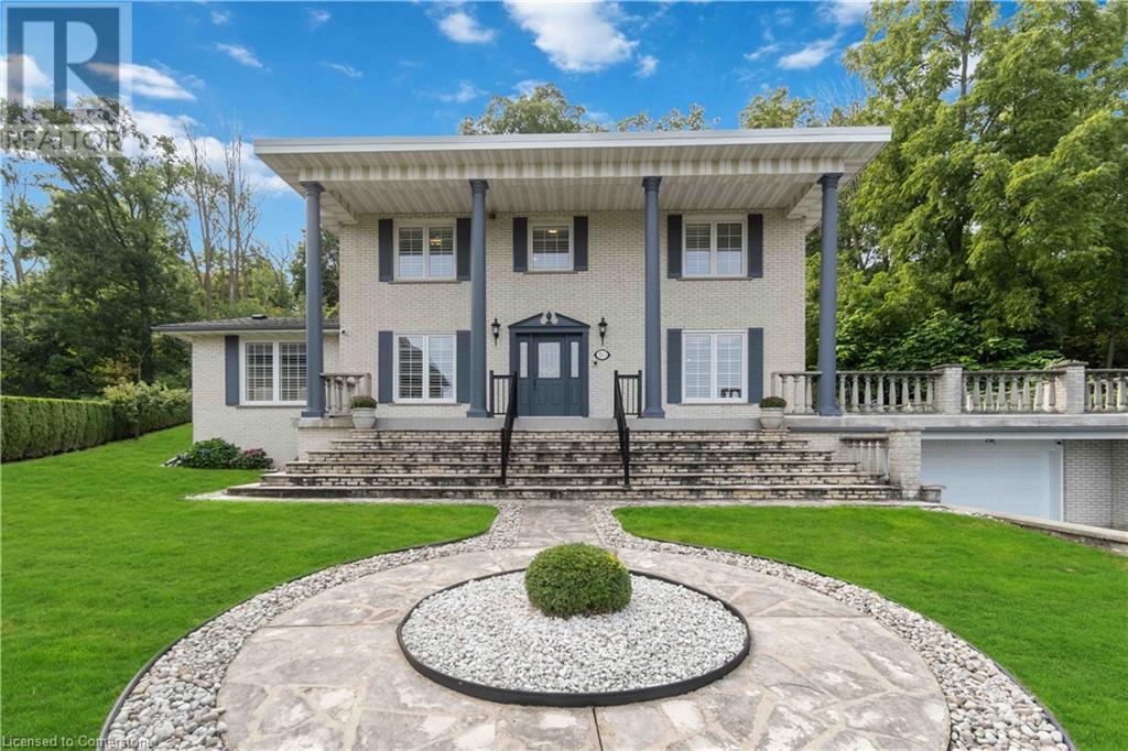 80 Margaret Ave, Stoney Creek, ON L8G 3G5