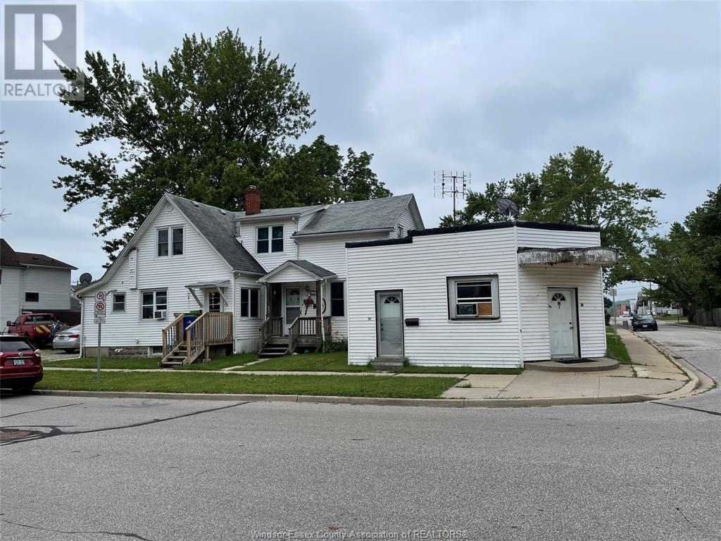167 Murray, Amherstburg, ON N9V 1J4