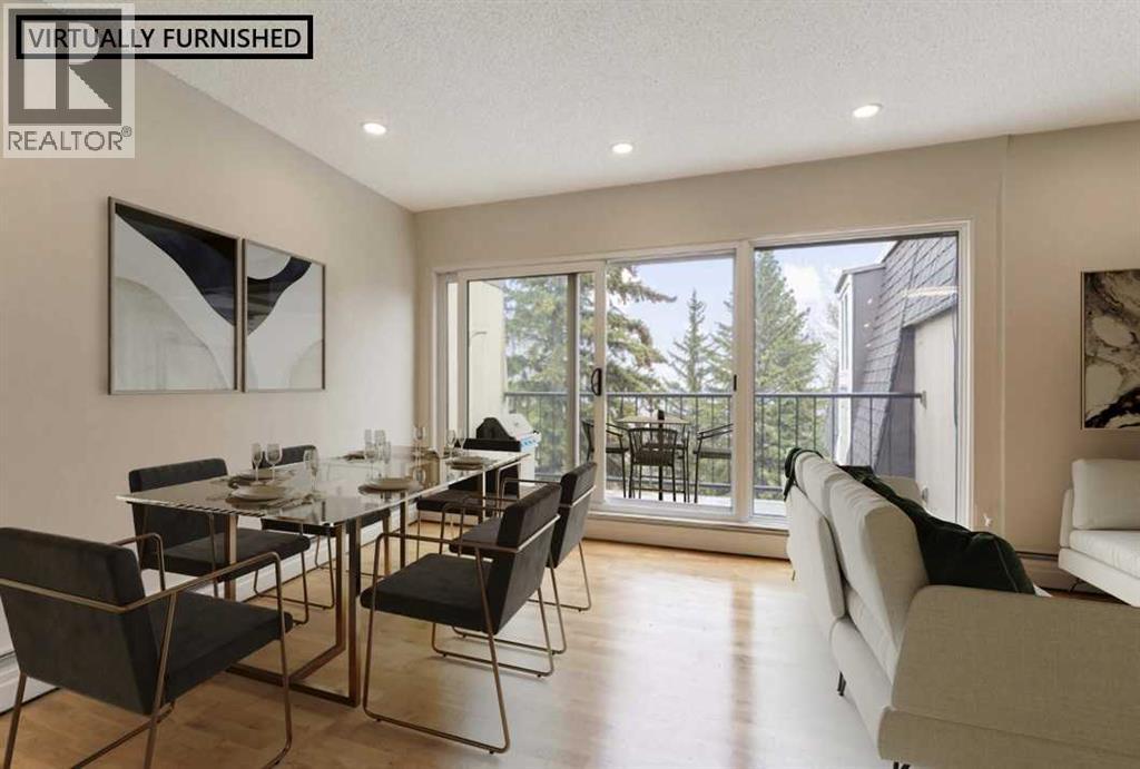 332 Cedar Crescent Sw Unit 301, Calgary, AB T3C 2Y8