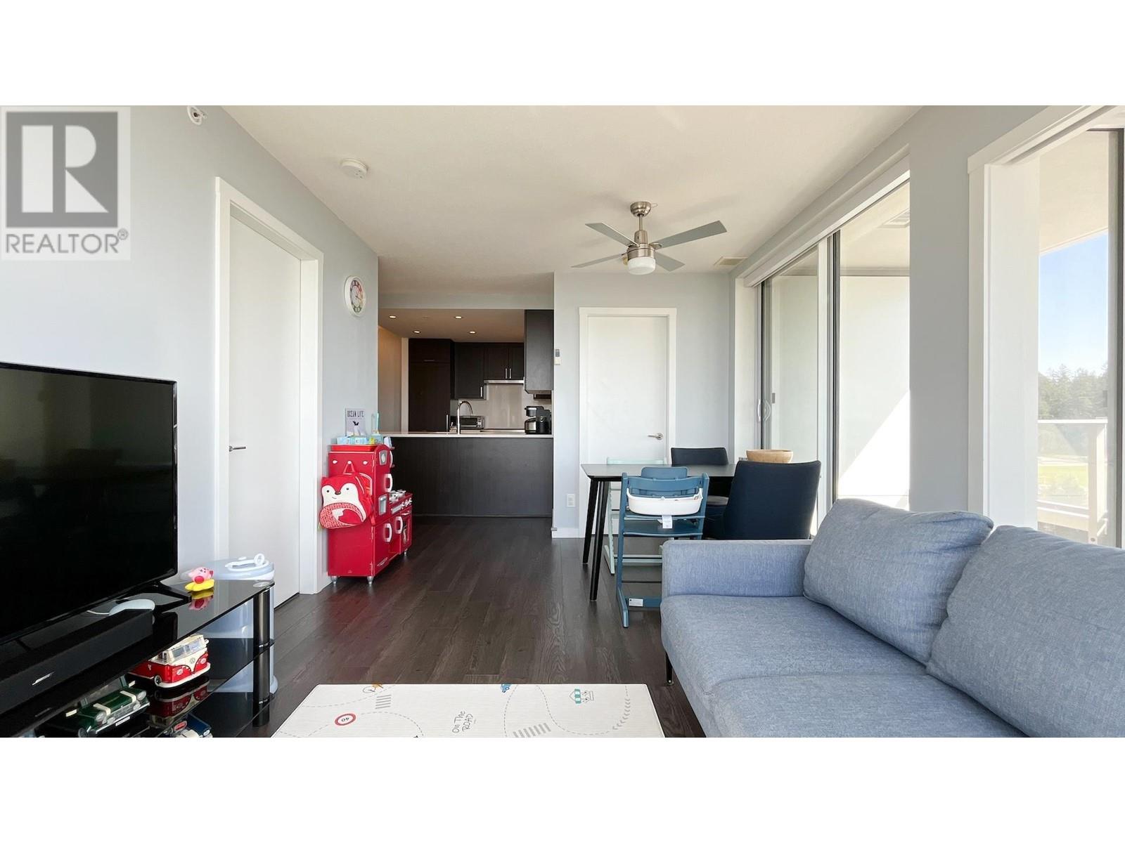 5665 Boundary Road Unit 1809, Vancouver, BC V5R 0E4