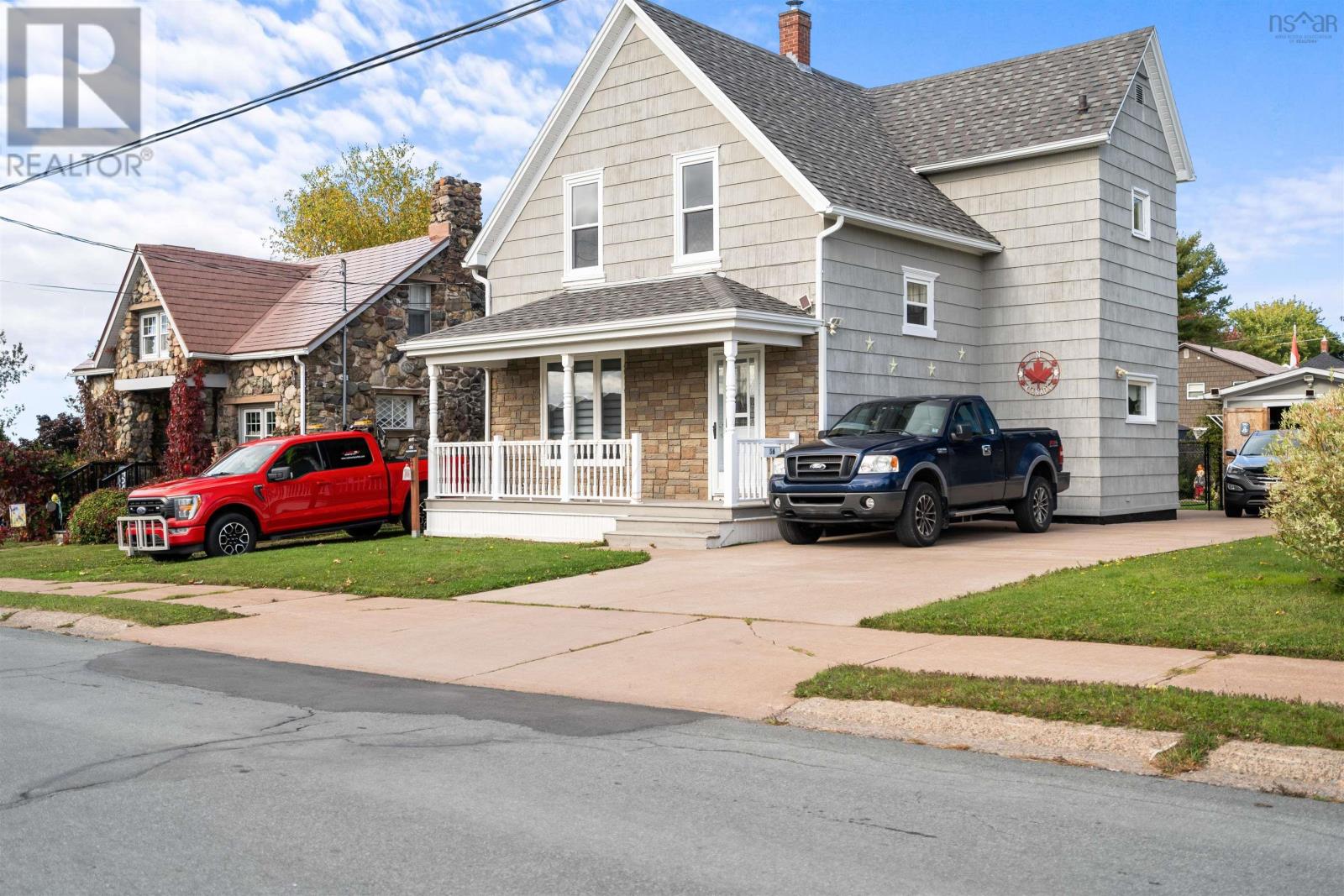 56 Aberdeen Ave, New Glasgow, NS B2H 4A9