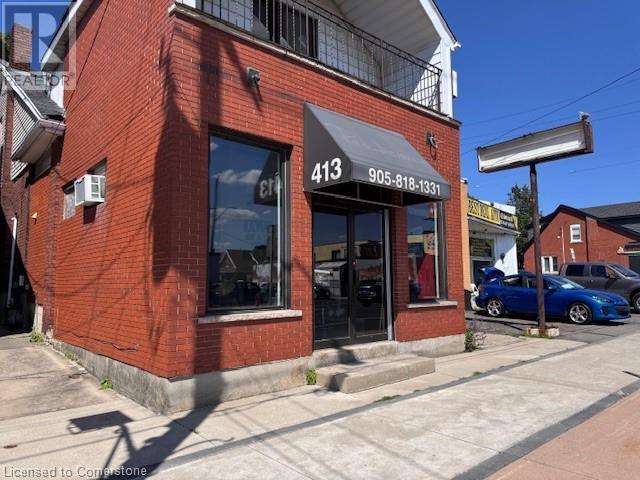 413 Concession St, Hamilton, ON L9A 1B8
