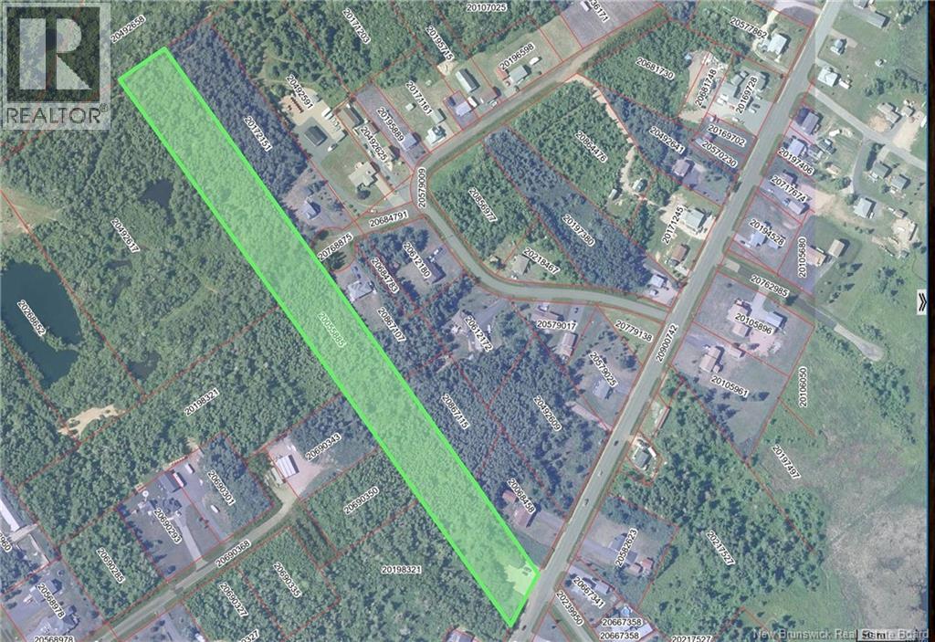 1114 Rue Principale St, Le Goulet, NB E8S 2H9