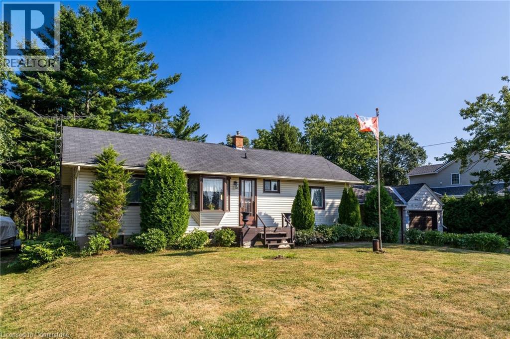 572 Parkside Dr, Waterdown, ON L8B 0G7