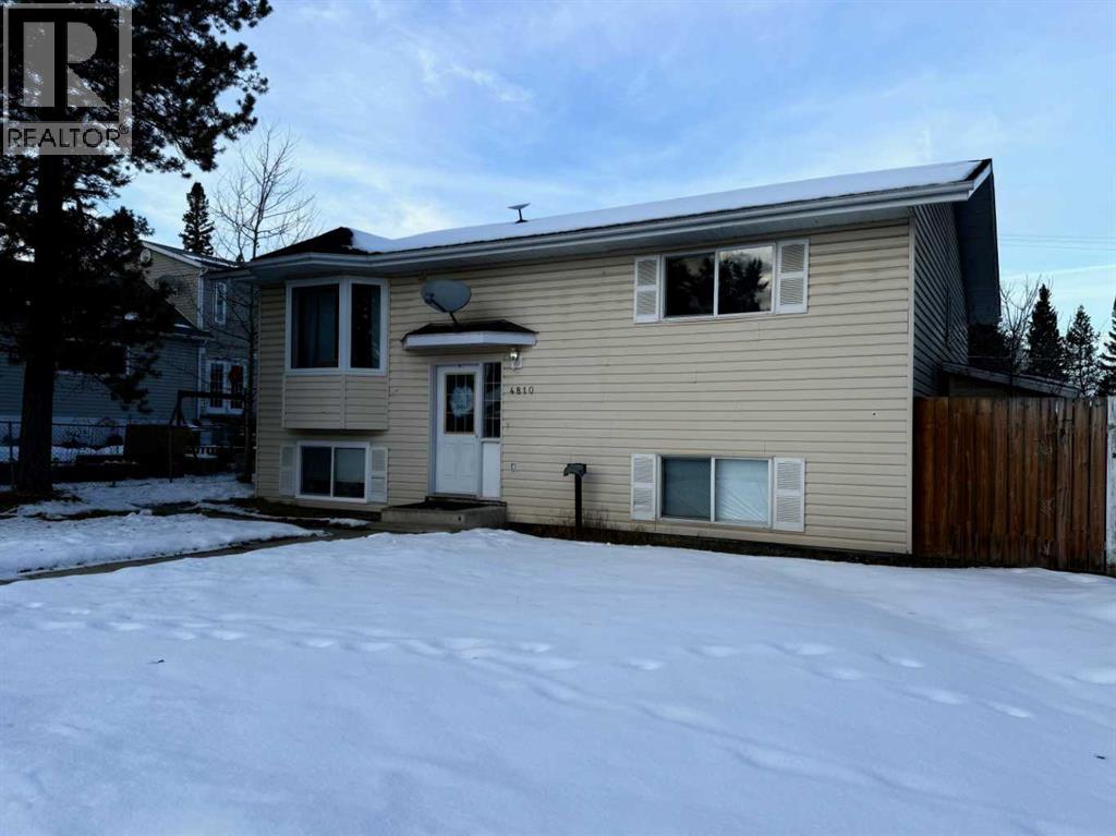 16 Avenue Unit 4810, Edson, AB T7E 1G3