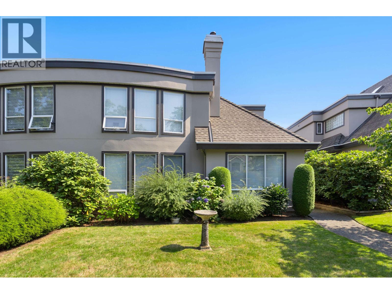 788 Citadel Drive Unit 12, Port Coquitlam, BC V3C 6G9