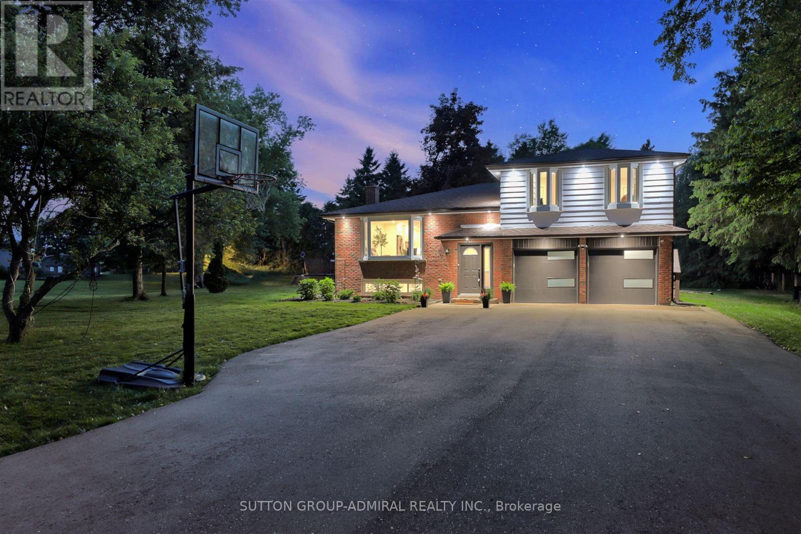 6530 Lloydtown Aurora Rd, King, ON L0G 1T0