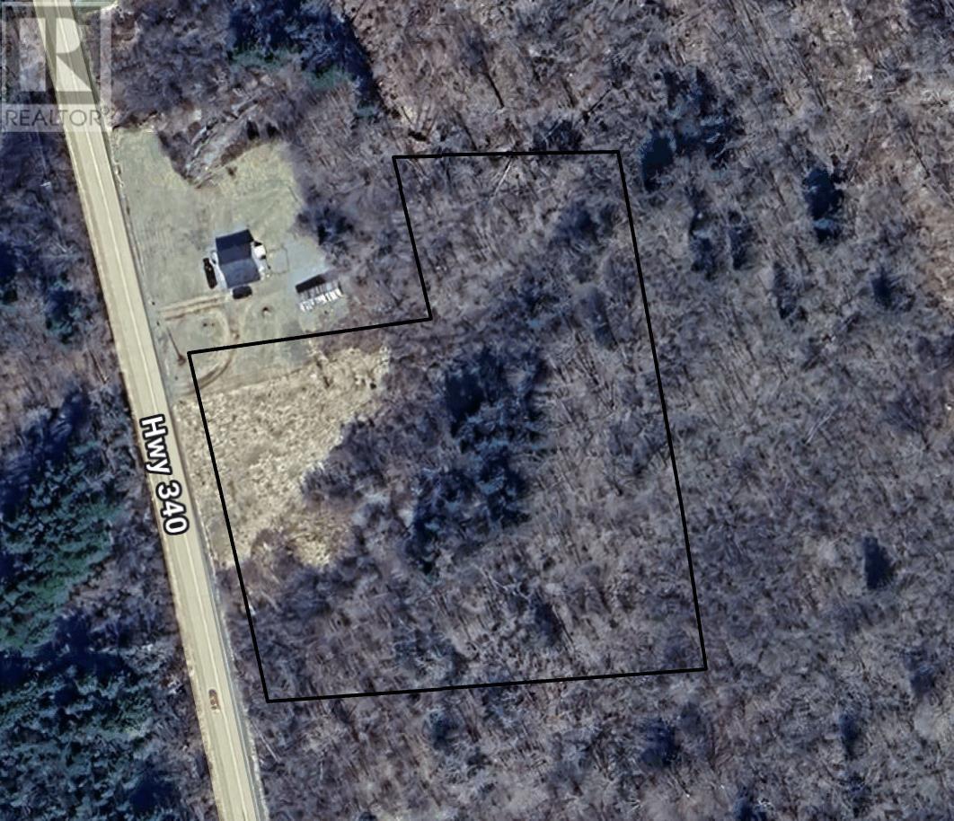 Lot 3 Highway 340, Weymouth, NS B0W 3T0