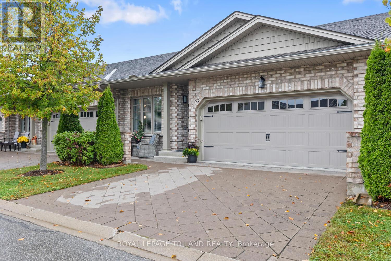 63 765 Killarney Rd, London, ON N5X 0C7