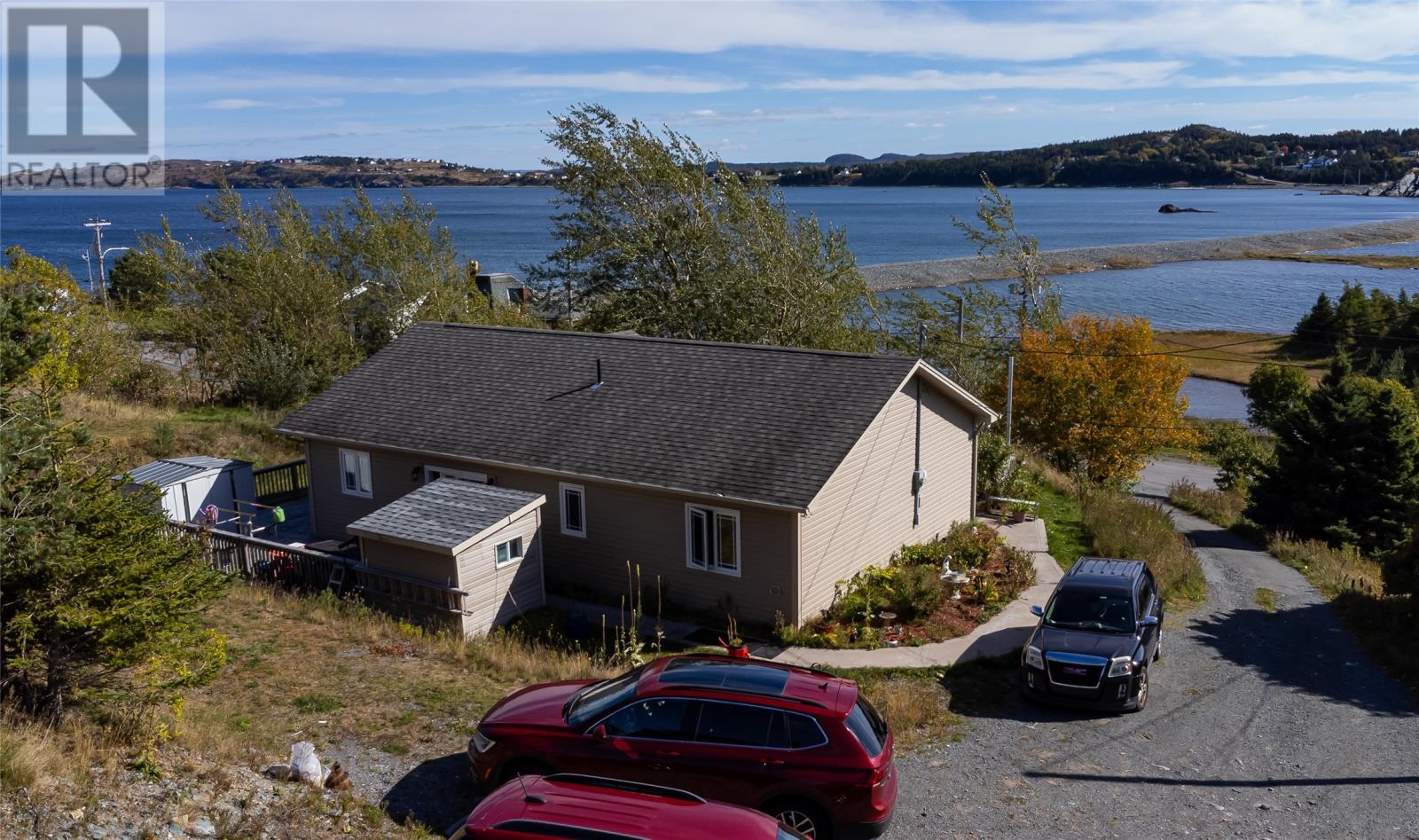 99 Coleys Point South Rd, Bay Roberts, NL A0A 1X0