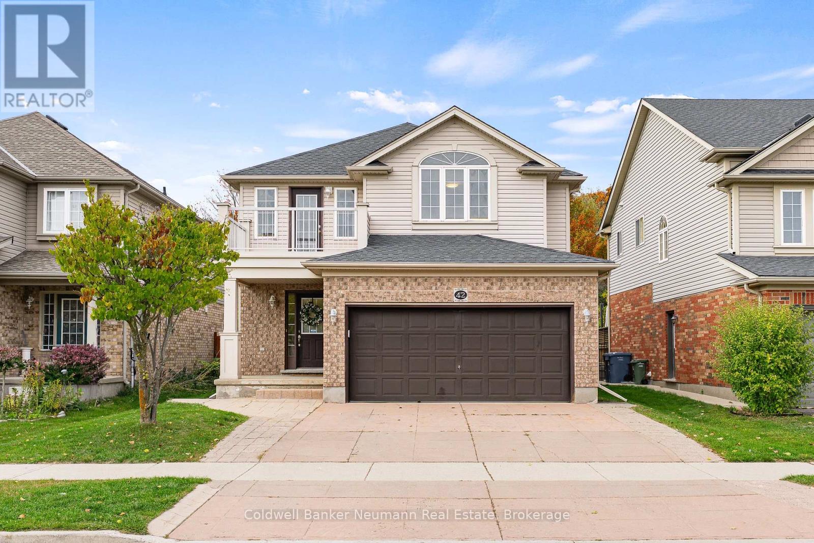 42 Mcarthur Dr, Guelph, ON N1L 1T8