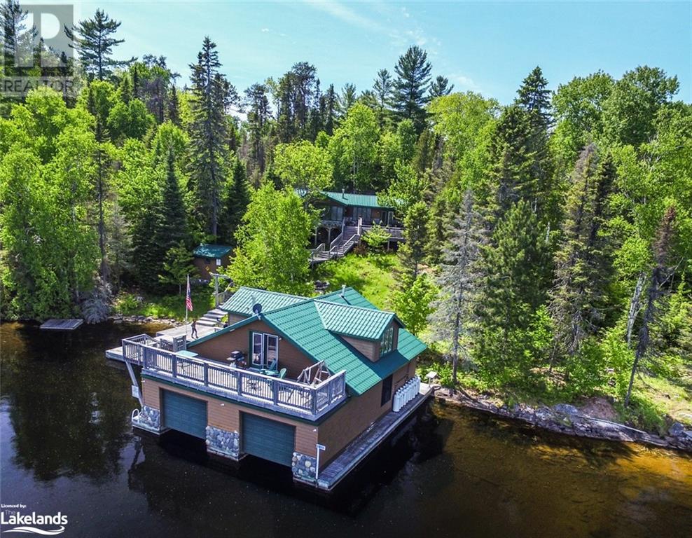 Temagami, ON homes for sale & real estate listings Houseful