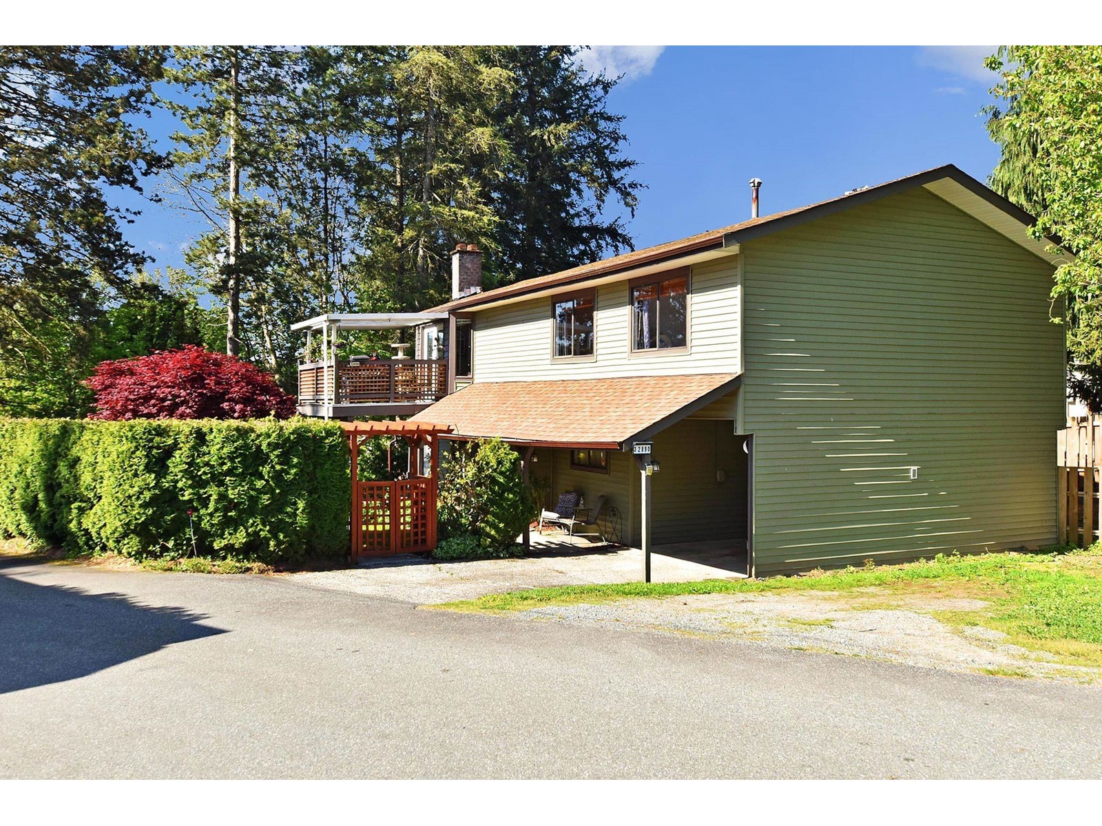 32890 Bakerview Ave, Mission, BC V2V 2P9