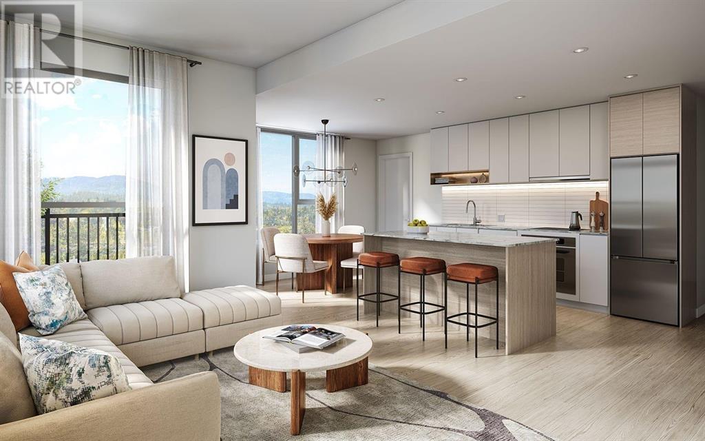 405 Marie Place Unit 207, North Vancouver, BC V7J 3P6