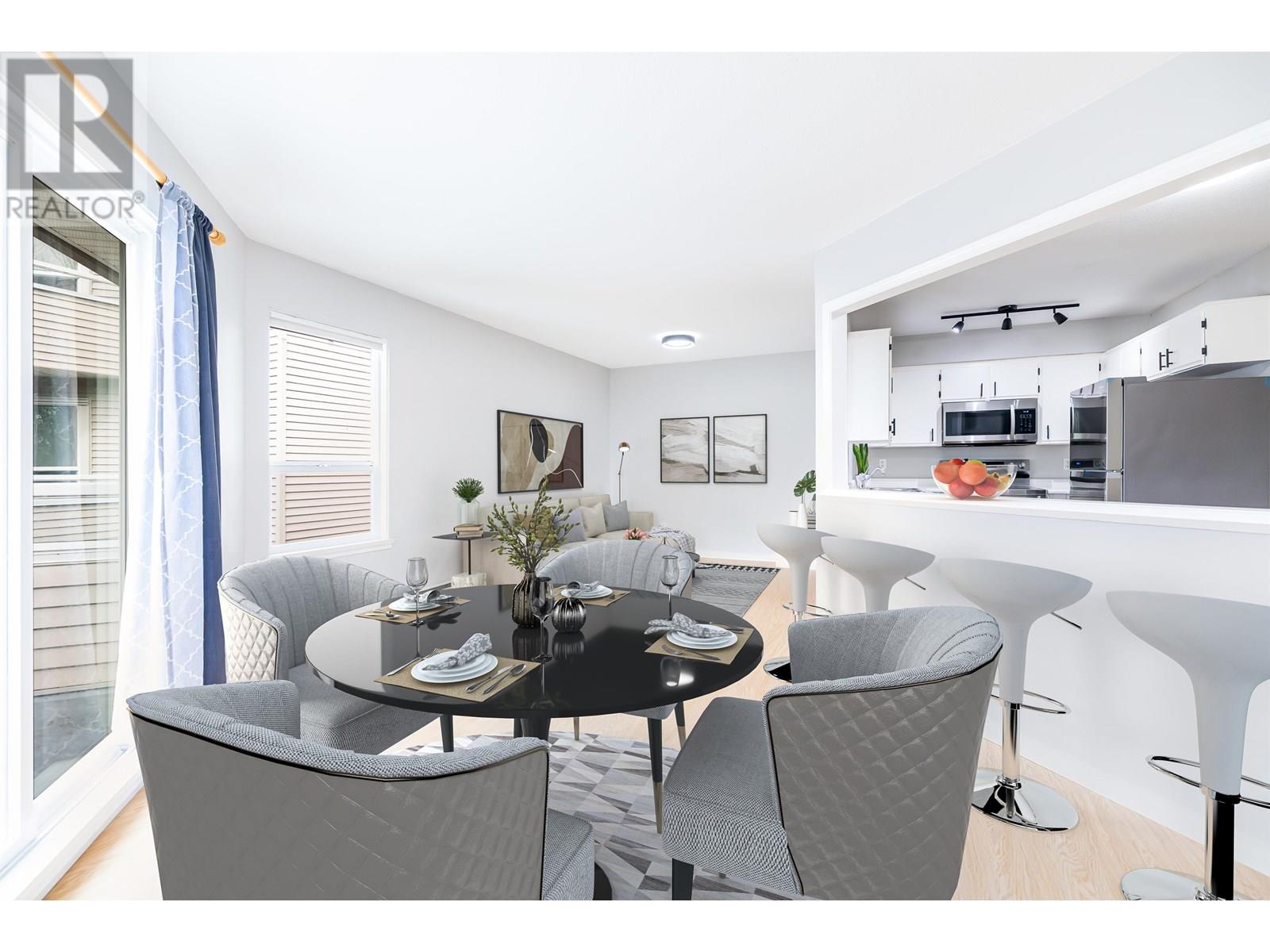 450 Bromley Street Unit 306, Coquitlam, BC V3K 6S5