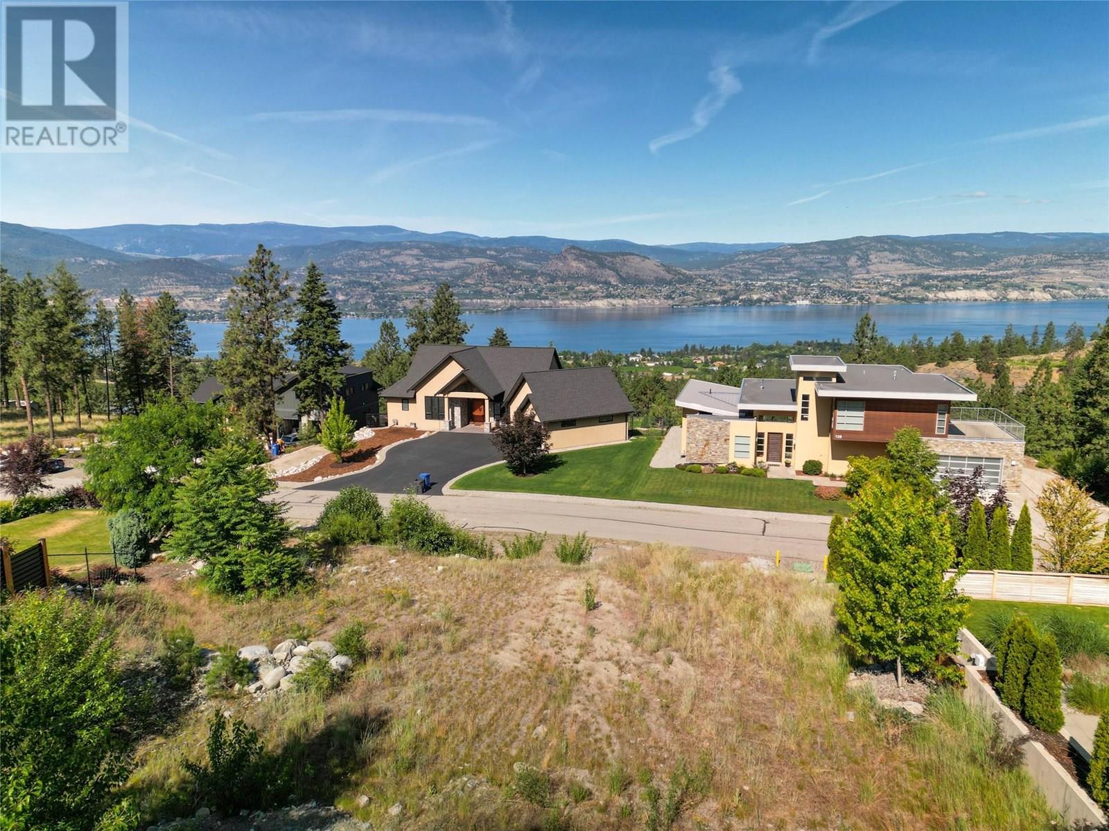 138 Flagstone Rise, Naramata, BC V0H 1N1