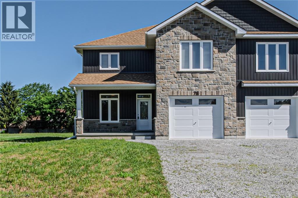 7 Yeager Ave #b, Simcoe, ON N3Y 5N4