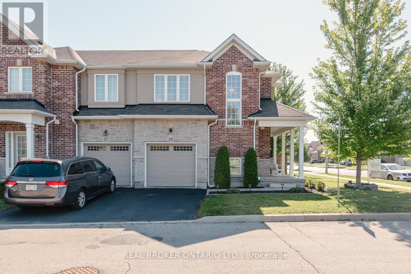28 90 Raymond Rd, Hamilton Meadowlands, ON L9K 0J6