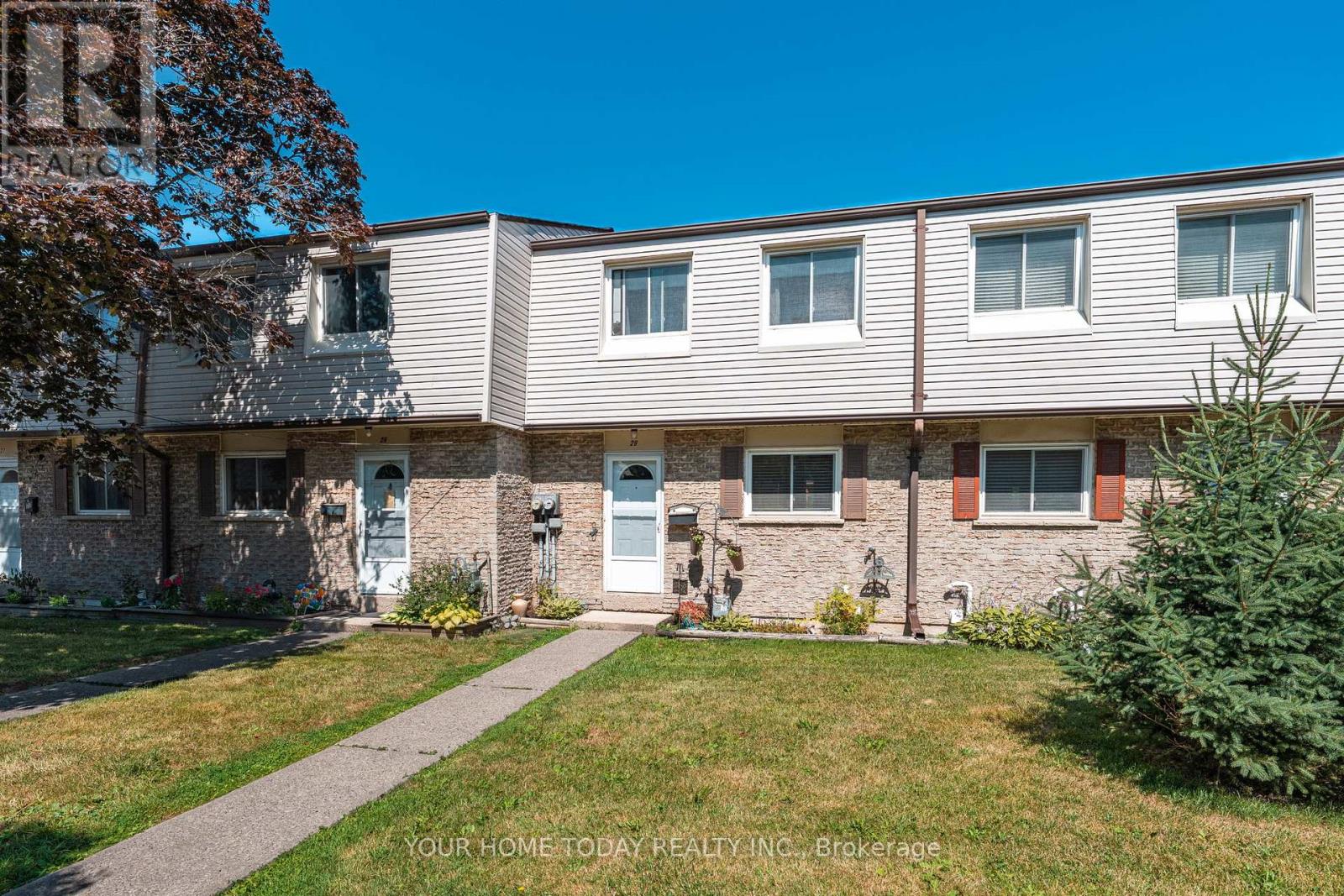 29 46 Mountainview Rd S, Halton Hills, ON L7G 4K5