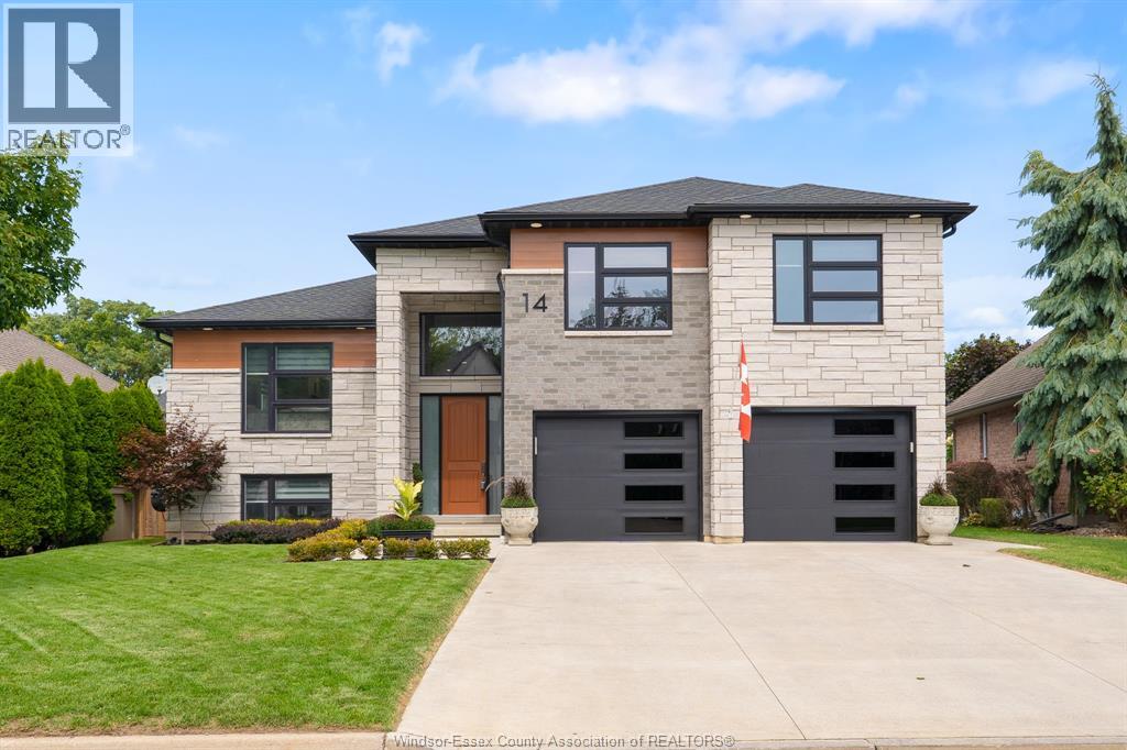 14 Primrose Dr, Kingsville, ON N9Y 0A3
