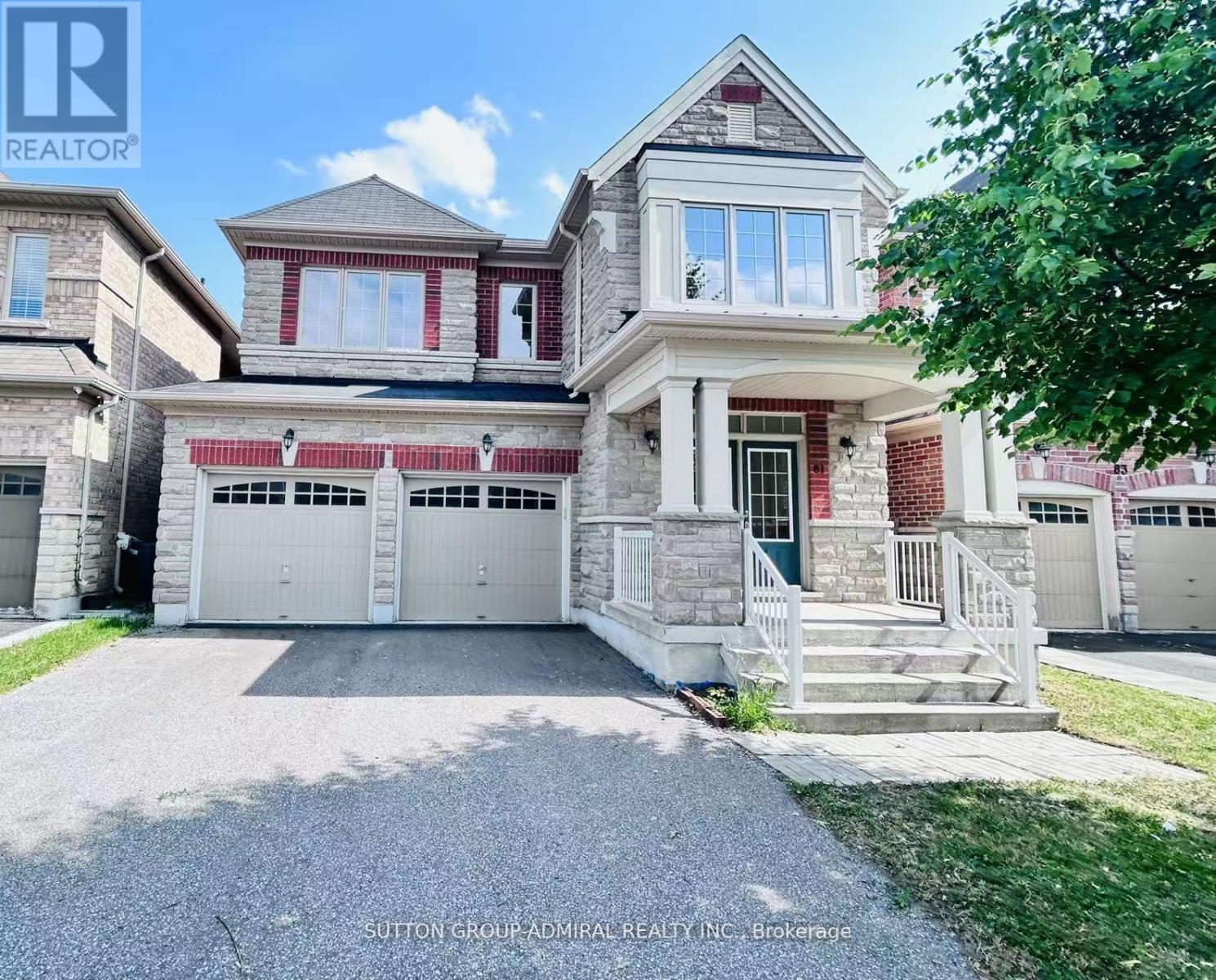 81 Livante Ct, Markham, ON L6C 1J5