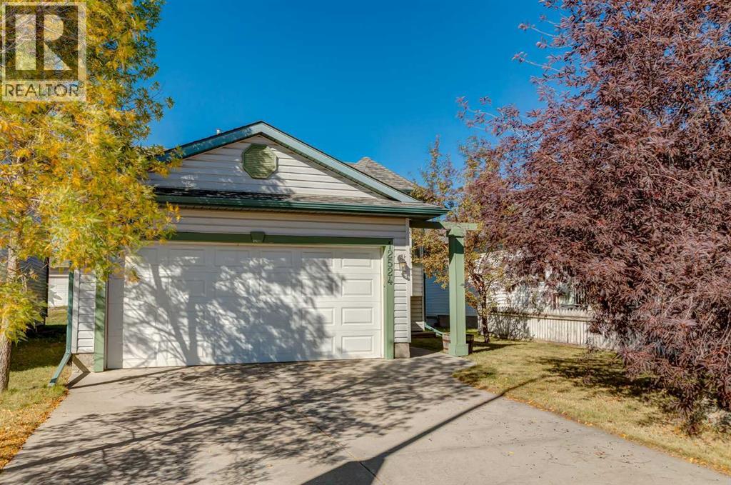 12524 Coventry Hills Way NE, Calgary, AB T3K 4S9
