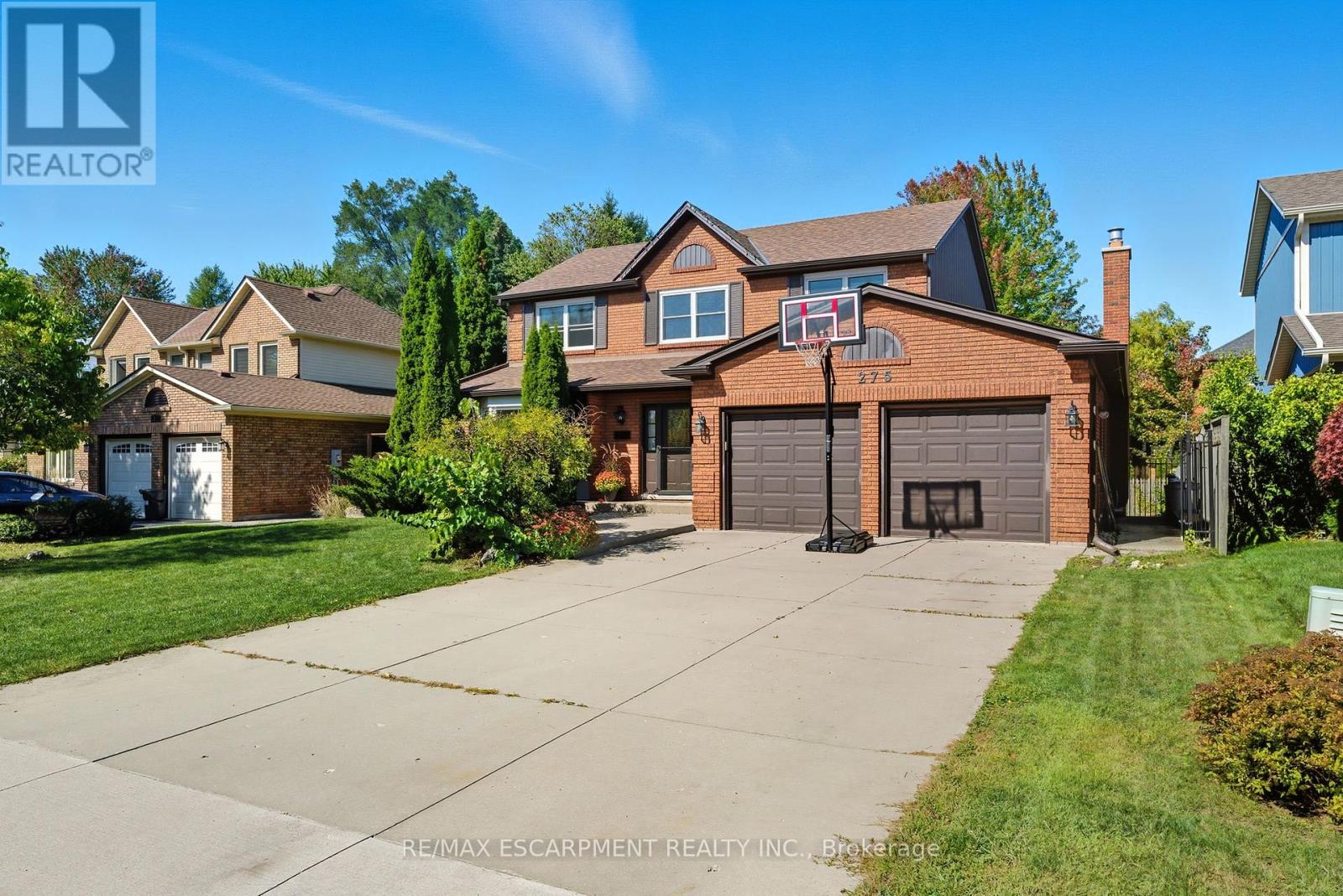 275 Cornwallis Rd, Hamilton Ancaster, ON L9G 3Y9