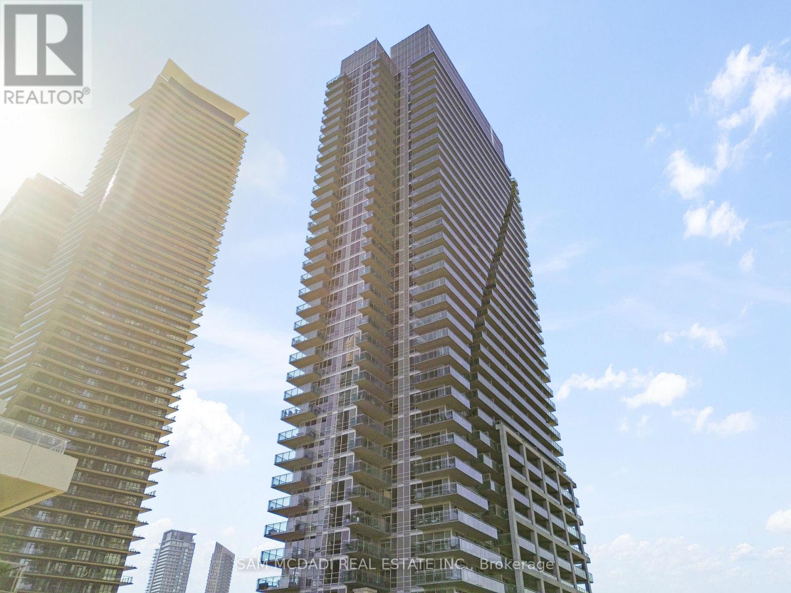 1205 16 Brookers Ln, Toronto, ON M8V 0A5