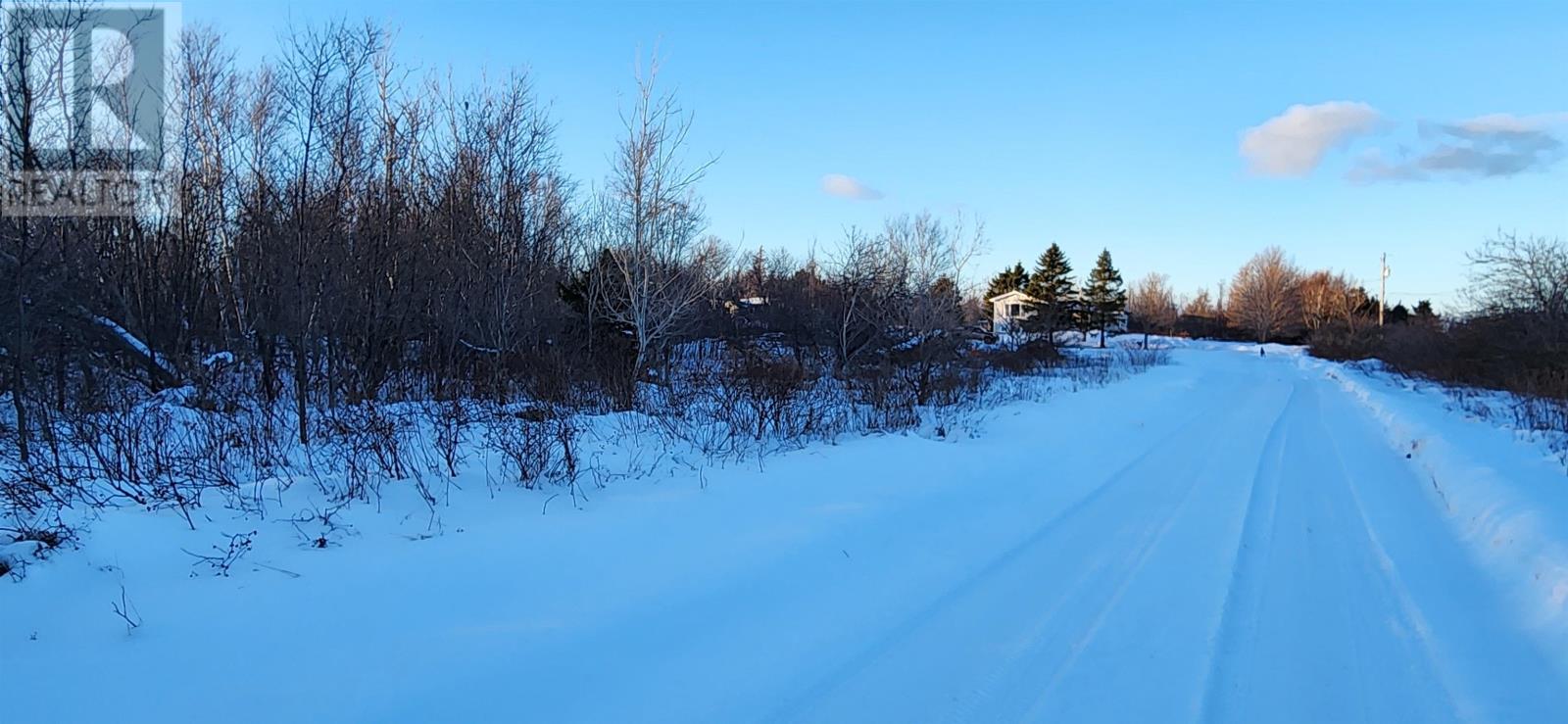 Tbd Mac's Lane, Tracadie, PE C0A 1T0
