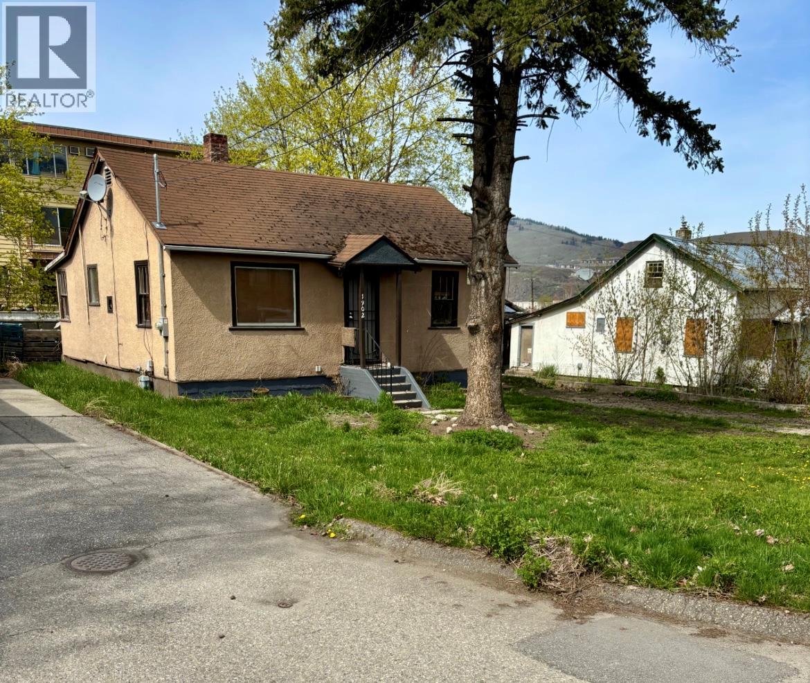 31 Street Unit 1902, Vernon, BC V1T 5G9