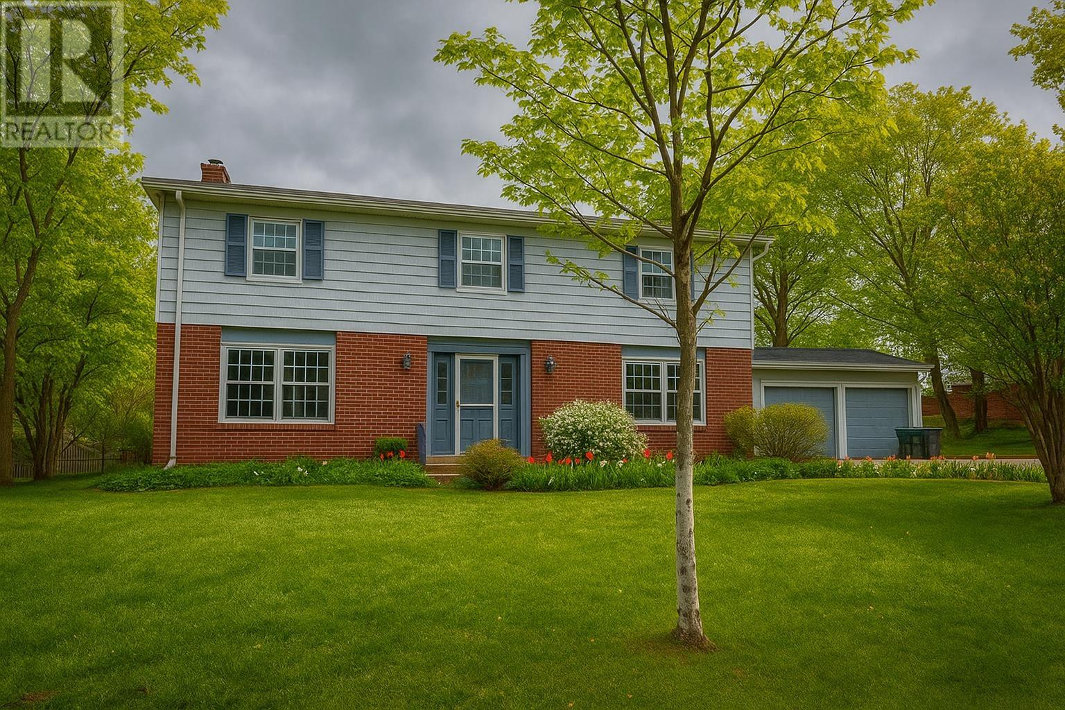 78 Goodwill Ave, Charlottetown, PE C1A 3E5