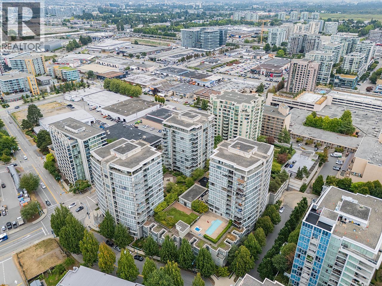 7362 Elmbridge Way Unit 603, Richmond, BC V6X 0A6