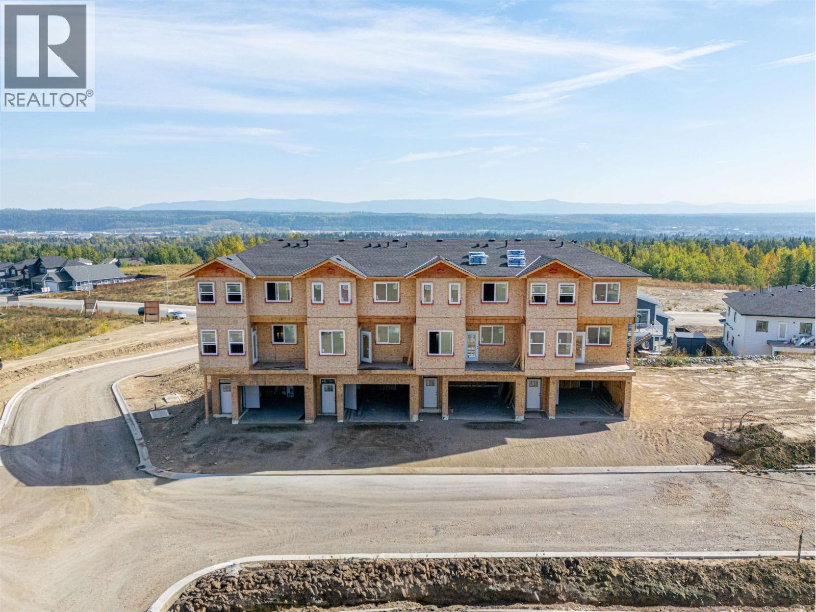 7785 Southridge Avenue Unit 1801, Prince George, BC V2N 6S4