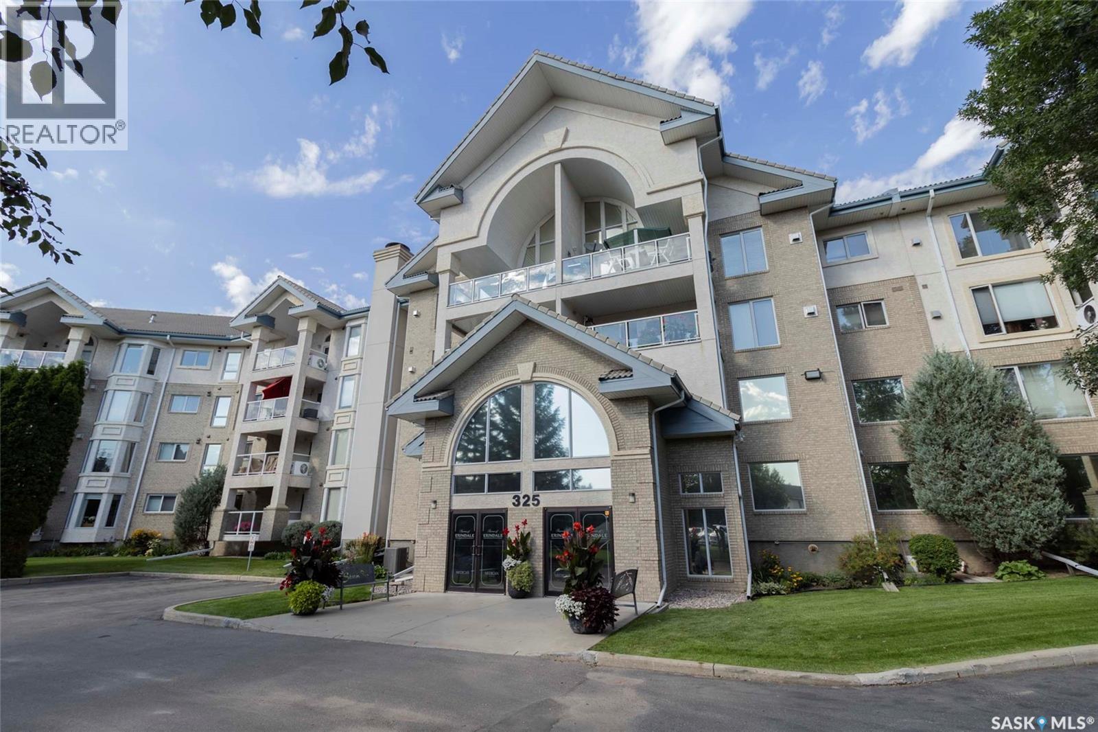 325 Keevil Crescent Unit 334, Saskatoon, SK S7N 4R8