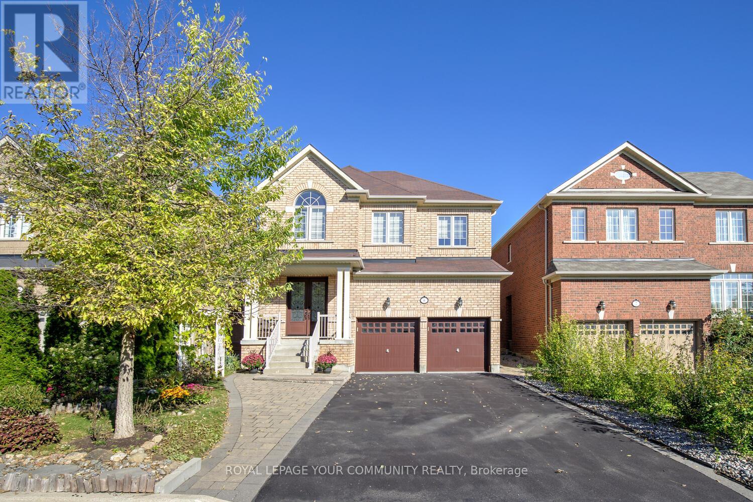 6 Halo Ct, Vaughan, ON L6A 4L3