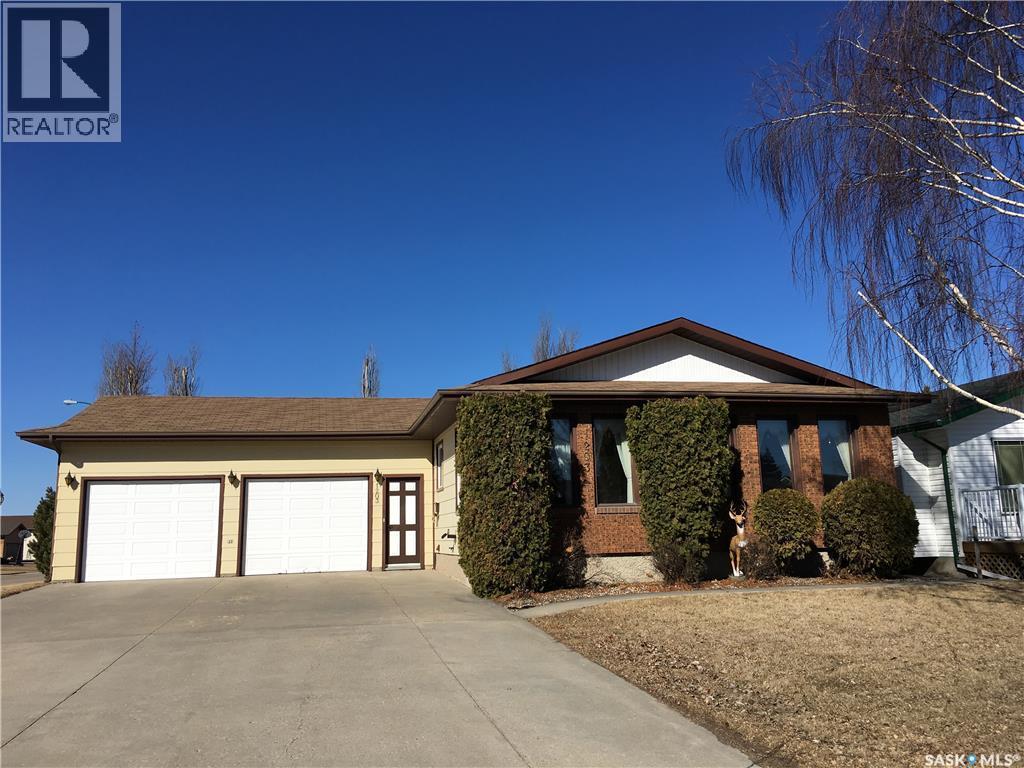 1203 16 Street, Humboldt, SK S0K 2A0