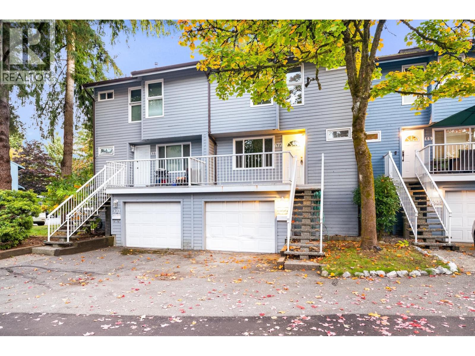 473 Carlsen Pl, Port Moody, BC V3H 4A1