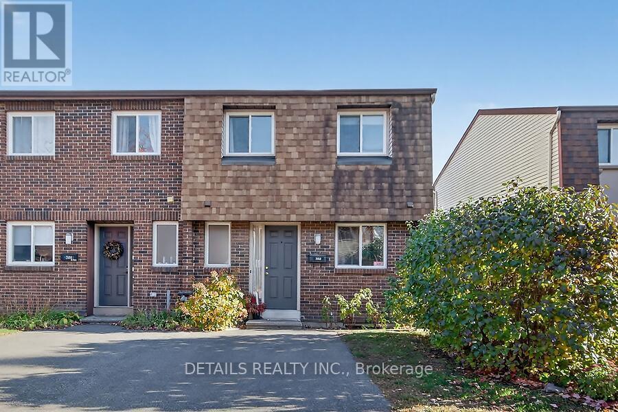 128 3112 Olympic Way, Ottawa, ON K1T 1Y8
