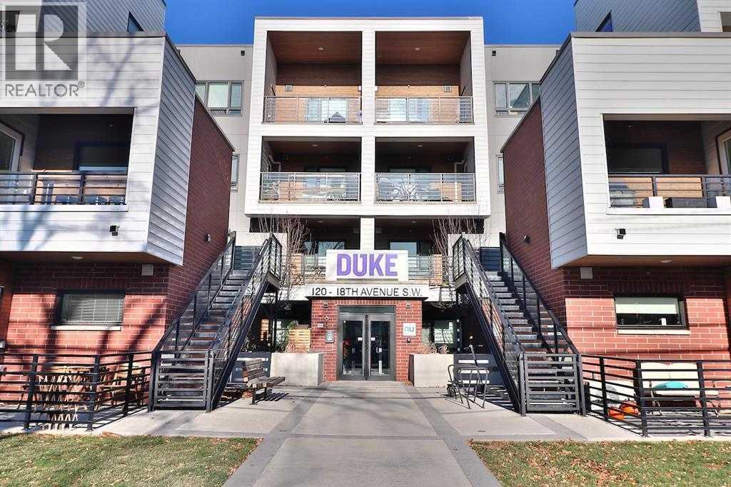 128 18 Ave SW, Calgary, AB T2S 0B9