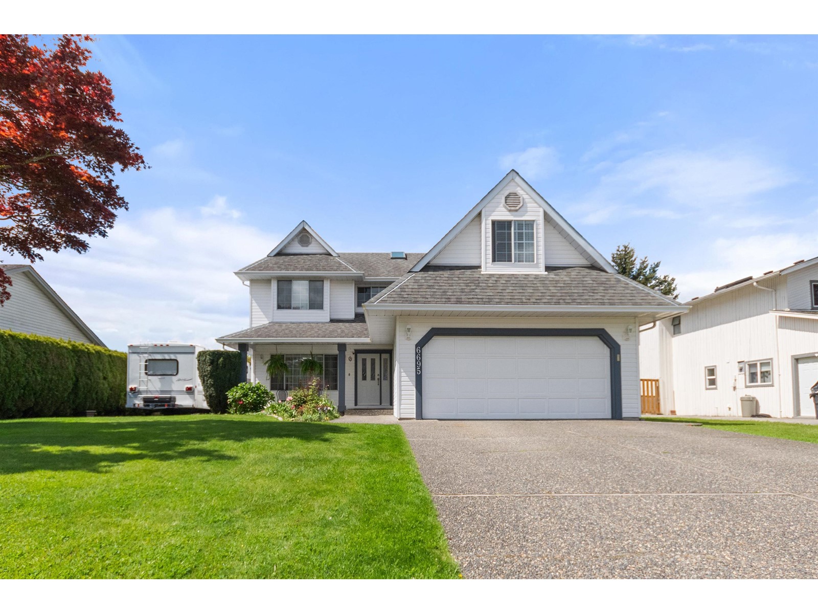 6695 Beaufort Roadsardis S, Chilliwack, BC V2R 2C5
