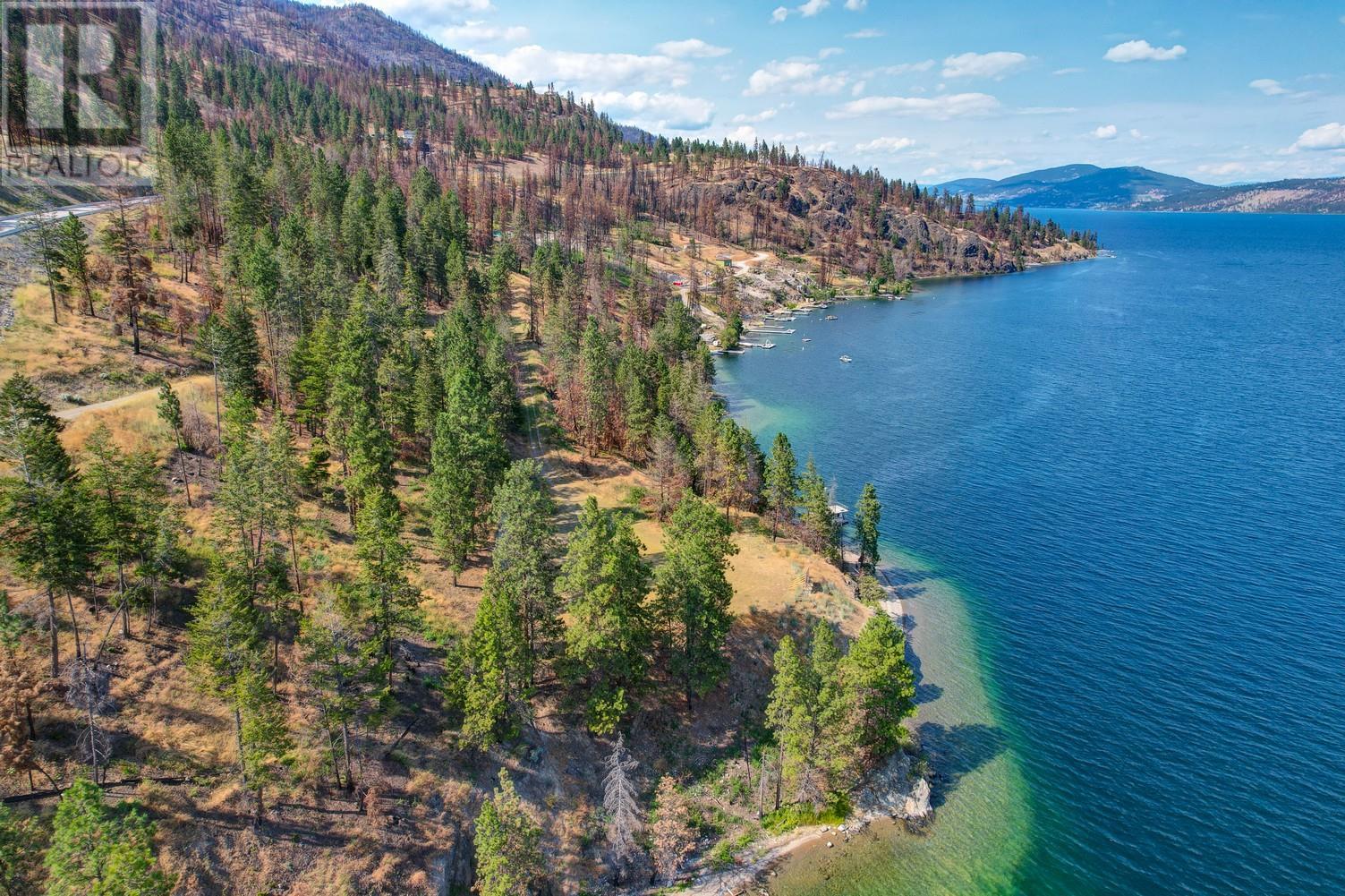 3792 Westside Rd, West Kelowna, BC V1Z 3W8