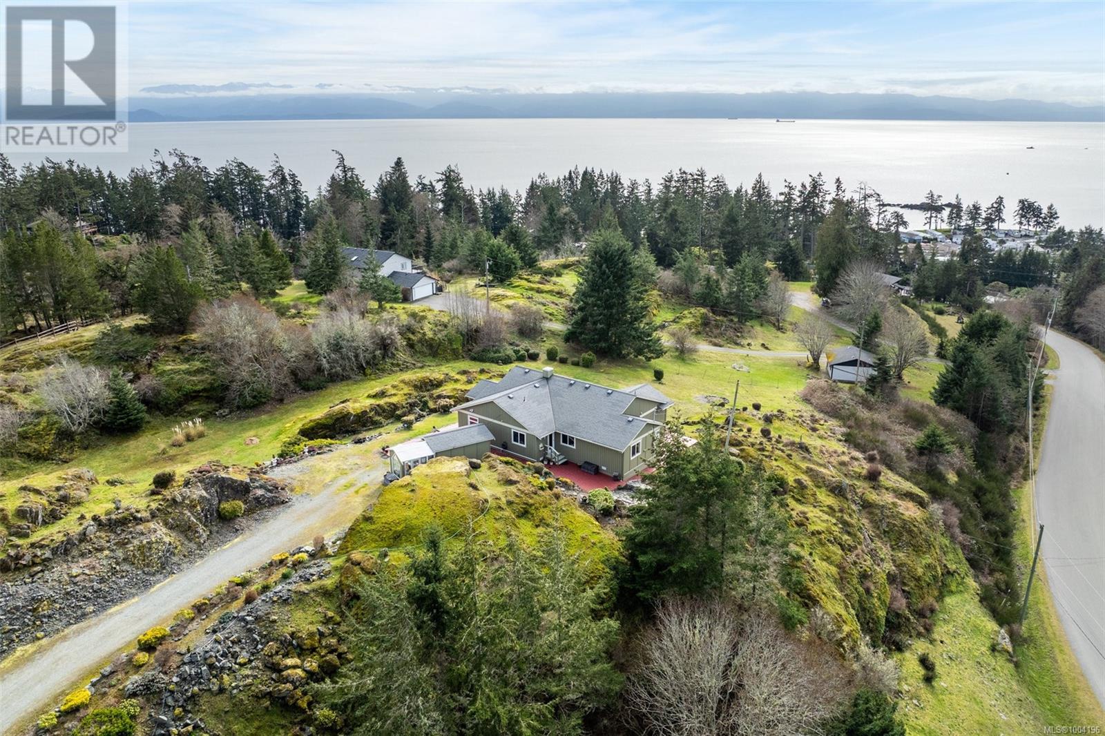 2243 Carpenter Rd, Sooke, BC V9Z 0R1