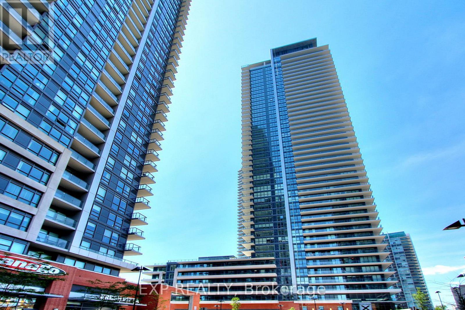 2006 10 Park Lawn Rd, Toronto, ON M8V 0H9