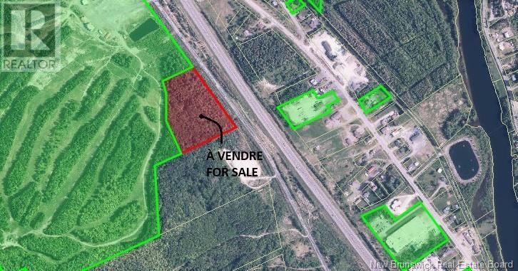 0 Mont Farlagne Rd, Saint-jacques, NB E3V 1S3